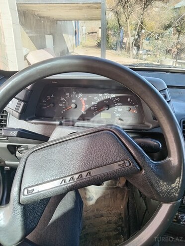 LADA (VAZ) 2111 2001, 555,860 km - 1.5 л - Lənkəran