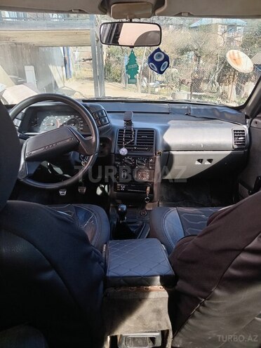 LADA (VAZ) 2111 2001, 555,860 km - 1.5 л - Lənkəran