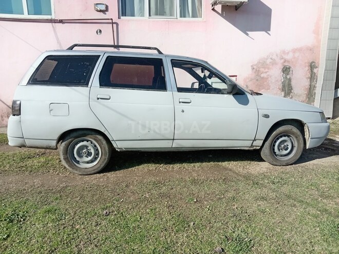 LADA (VAZ) 2111 2001, 555,860 km - 1.5 л - Lənkəran