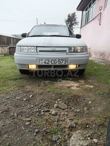 LADA (VAZ) 2111 2001, 555,860 km - 1.5 л - Lənkəran