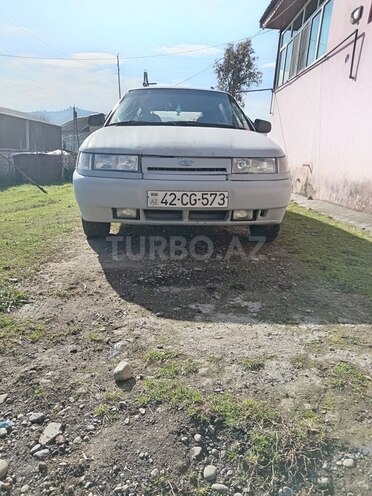 LADA (VAZ) 2111 2001, 555,860 km - 1.5 л - Lənkəran