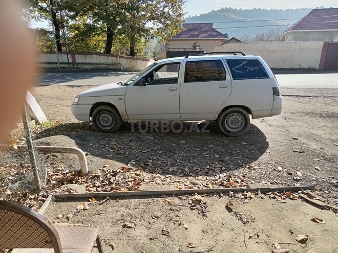 LADA (VAZ) 2111 2001, 555,860 km - 1.5 л - Lənkəran