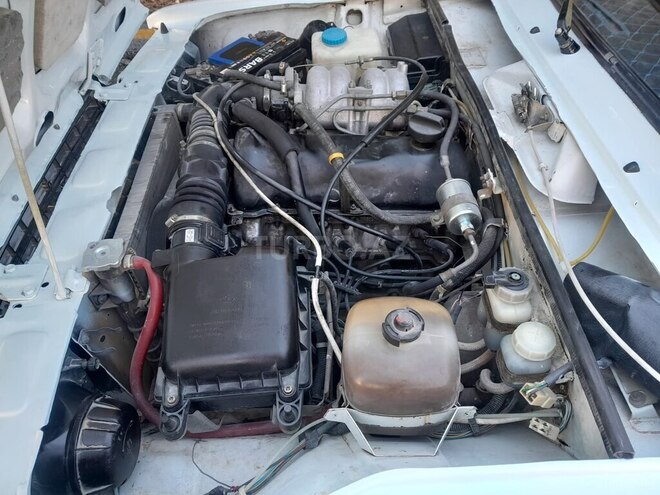 LADA (VAZ) 2107 2007, 26,000 km - 1.6 л - Şamaxı