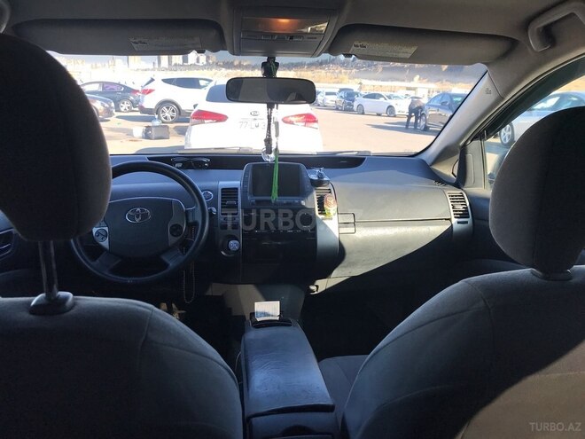 Toyota Prius 2008, 283,009 km - 1.5 l - Bakı