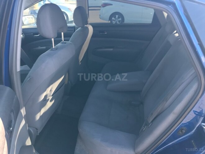 Toyota Prius 2008, 283,009 km - 1.5 l - Bakı