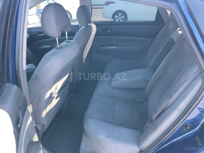 Toyota Prius 2008, 283,009 km - 1.5 l - Bakı