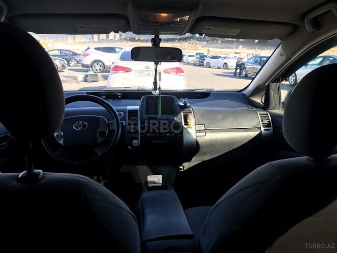 Toyota Prius 2008, 283,009 km - 1.5 l - Bakı