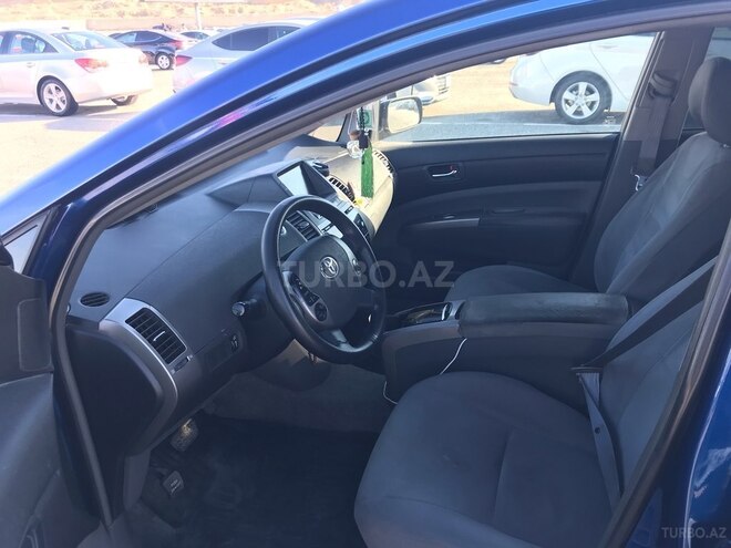 Toyota Prius 2008, 283,009 km - 1.5 l - Bakı