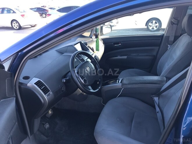 Toyota Prius 2008, 283,009 km - 1.5 l - Bakı