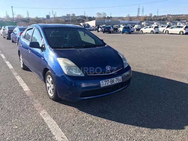 Toyota Prius 2008, 283,009 km - 1.5 l - Bakı