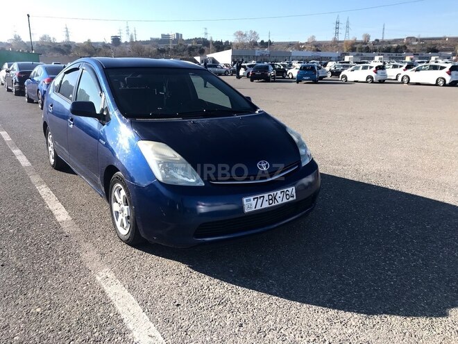 Toyota Prius 2008, 283,009 km - 1.5 l - Bakı