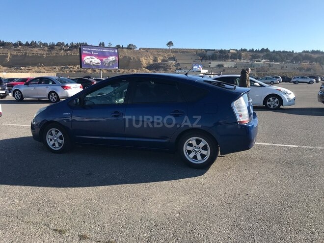 Toyota Prius 2008, 283,009 km - 1.5 l - Bakı