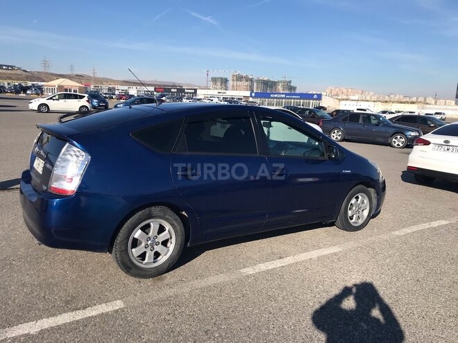 Toyota Prius 2008, 283,009 km - 1.5 l - Bakı