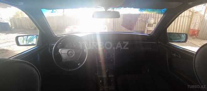 Mercedes E 240 1998, 390,000 km - 2.4 l - Bakı