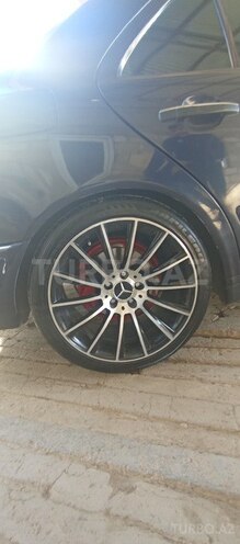 Mercedes E 240 1998, 390,000 km - 2.4 l - Bakı
