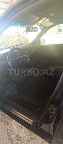 Mercedes E 240 1998, 390,000 km - 2.4 l - Bakı