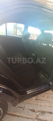 Mercedes E 240 1998, 390,000 km - 2.4 l - Bakı