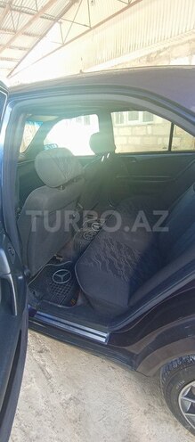 Mercedes E 240 1998, 390,000 km - 2.4 l - Bakı