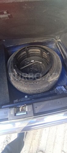 Mercedes E 240 1998, 390,000 km - 2.4 l - Bakı