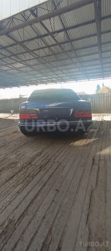Mercedes E 240 1998, 390,000 km - 2.4 l - Bakı