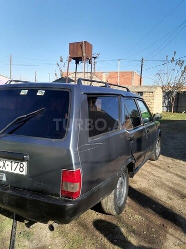 Tofas Kartal 1997, 55,691 km - 1.6 l - Masallı