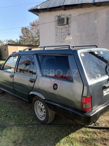 Tofas Kartal 1997, 55,691 km - 1.6 l - Masallı