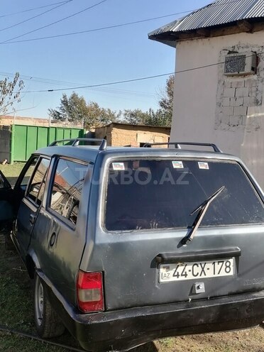 Tofas Kartal 1997, 55,691 km - 1.6 l - Masallı