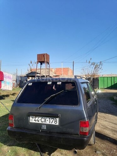 Tofas Kartal 1997, 55,691 km - 1.6 l - Masallı
