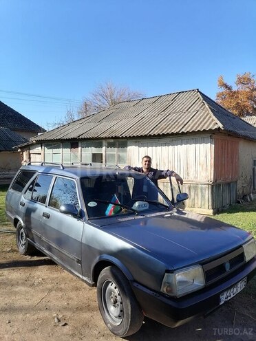 Tofas Kartal 1997, 55,691 km - 1.6 l - Masallı