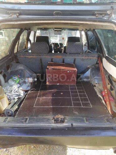 Tofas Kartal 1997, 55,691 km - 1.6 l - Masallı