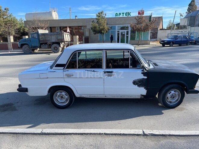 LADA (VAZ) 2106 1985, 15,000 km - 1.5 l - Gəncə