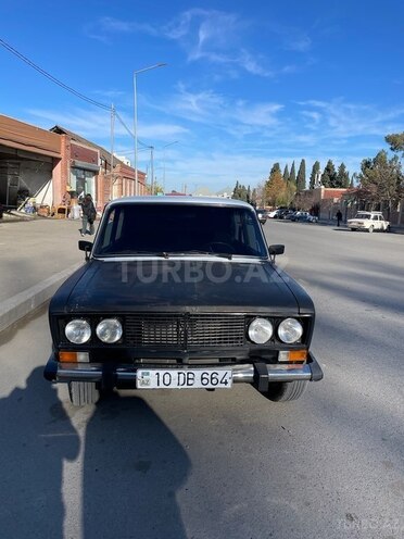 LADA (VAZ) 2106 1985, 15,000 km - 1.5 l - Gəncə