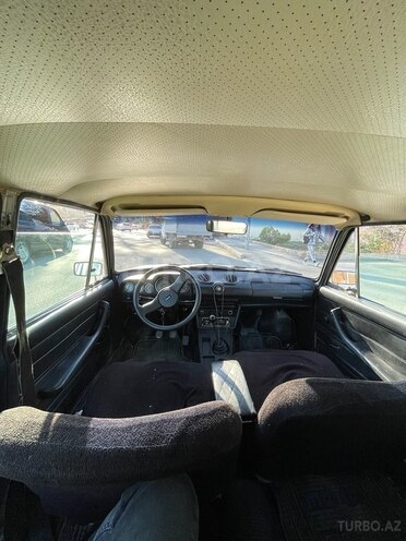 LADA (VAZ) 2106 1985, 15,000 km - 1.5 l - Gəncə