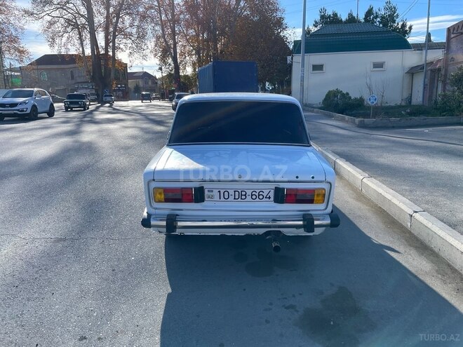 LADA (VAZ) 2106 1985, 15,000 km - 1.5 l - Gəncə