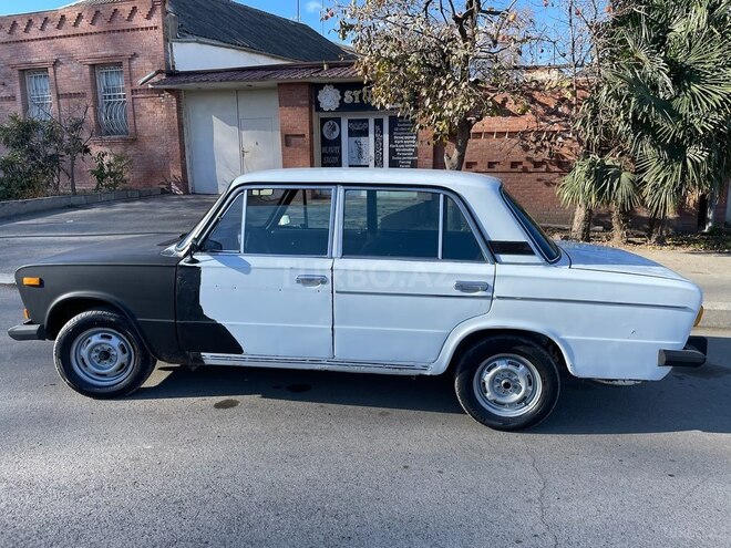 LADA (VAZ) 2106 1985, 15,000 km - 1.5 l - Gəncə