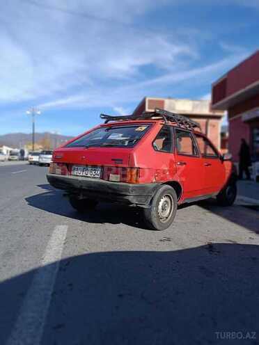 LADA (VAZ) 2109 1990, 350,000 km - 1.5 l - Şəki