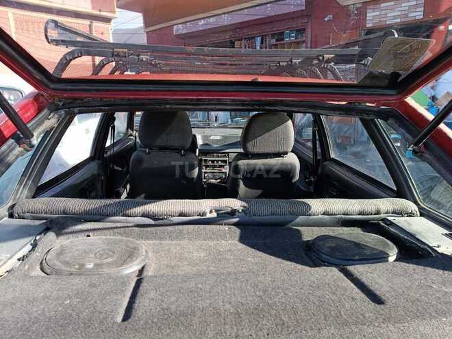 LADA (VAZ) 2109 1990, 350,000 km - 1.5 l - Şəki