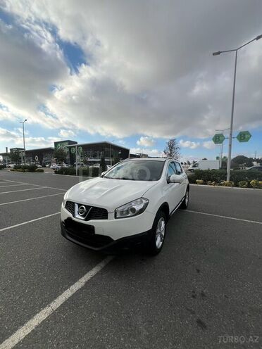 Nissan Qashqai 2013, 155,000 km - 2.0 l - Bakı