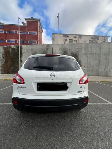 Nissan Qashqai 2013, 155,000 km - 2.0 l - Bakı