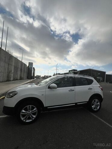Nissan Qashqai 2013, 155,000 km - 2.0 l - Bakı