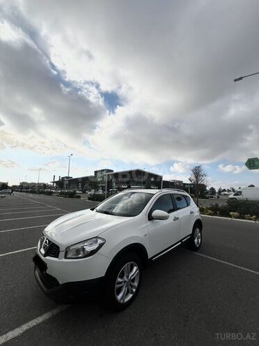 Nissan Qashqai 2013, 155,000 km - 2.0 l - Bakı