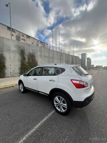 Nissan Qashqai 2013, 155,000 km - 2.0 l - Bakı