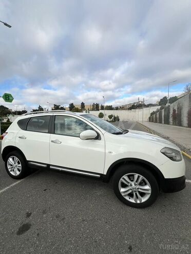Nissan Qashqai 2013, 155,000 km - 2.0 l - Bakı