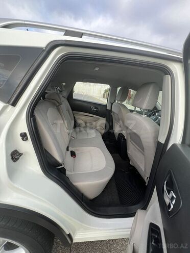 Nissan Qashqai 2013, 155,000 km - 2.0 l - Bakı