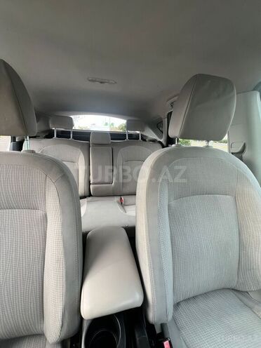 Nissan Qashqai 2013, 155,000 km - 2.0 l - Bakı