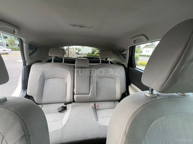 Nissan Qashqai 2013, 155,000 km - 2.0 l - Bakı