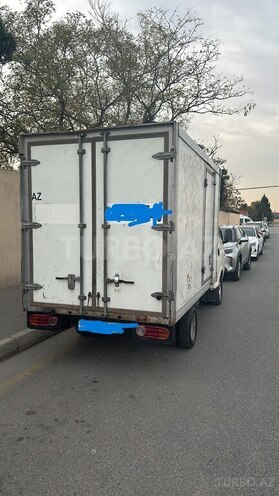 Hyundai H 100 2011, 284,000 km - 2.6 л - Bakı
