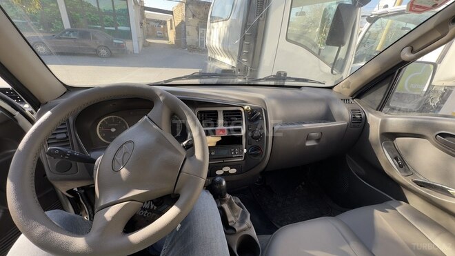 Hyundai H 100 2011, 284,000 km - 2.6 л - Bakı
