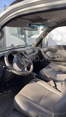 Hyundai H 100 2011, 284,000 km - 2.6 л - Bakı