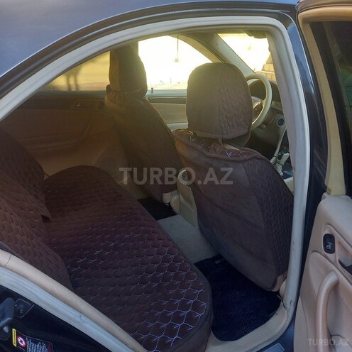 Mercedes C 240 2001, 324,000 km - 2.4 л - Bakı